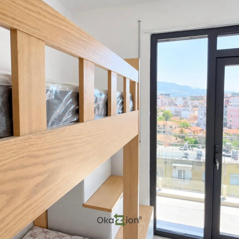 Apartament 2+1, foto 4