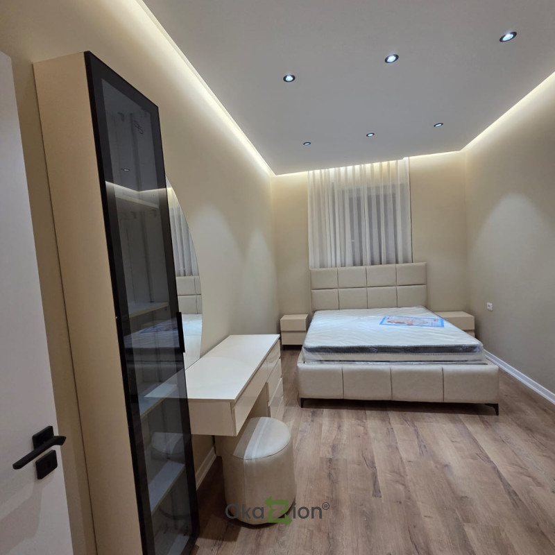 Apartament 1+1+Ballkon me qira – Rruga 5 Maji  !, foto 3