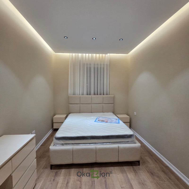 Apartament 1+1+Ballkon me qira – Rruga 5 Maji  !, foto 4
