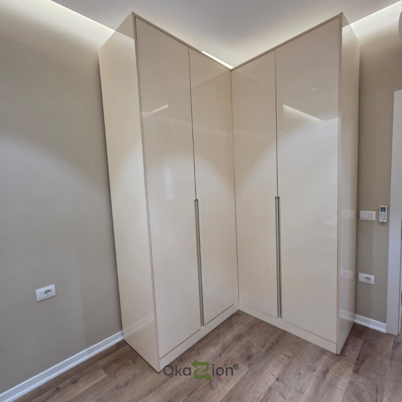 Apartament 1+1+Ballkon me qira – Rruga 5 Maji  !, foto 5