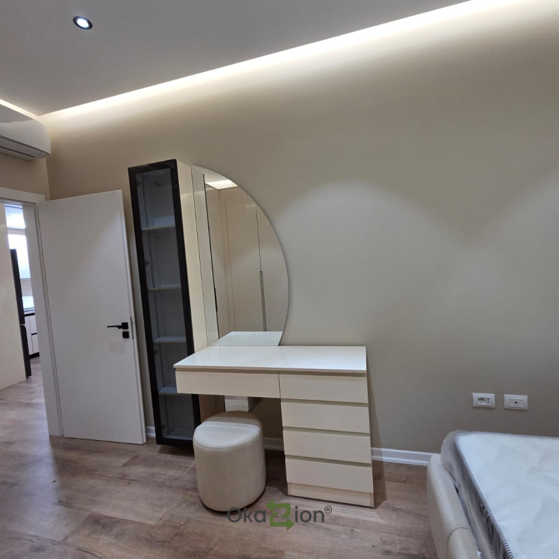 Apartament 1+1+Ballkon me qira – Rruga 5 Maji  !, foto 9