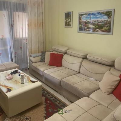 Apartament 2+1+2 + Ballkon me qira – Astir, Afer Rrethit !