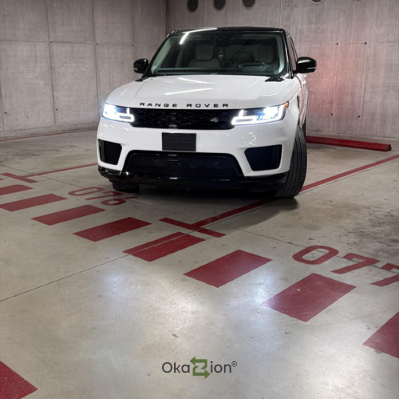 Shitet Range Rover Sport, foto 2