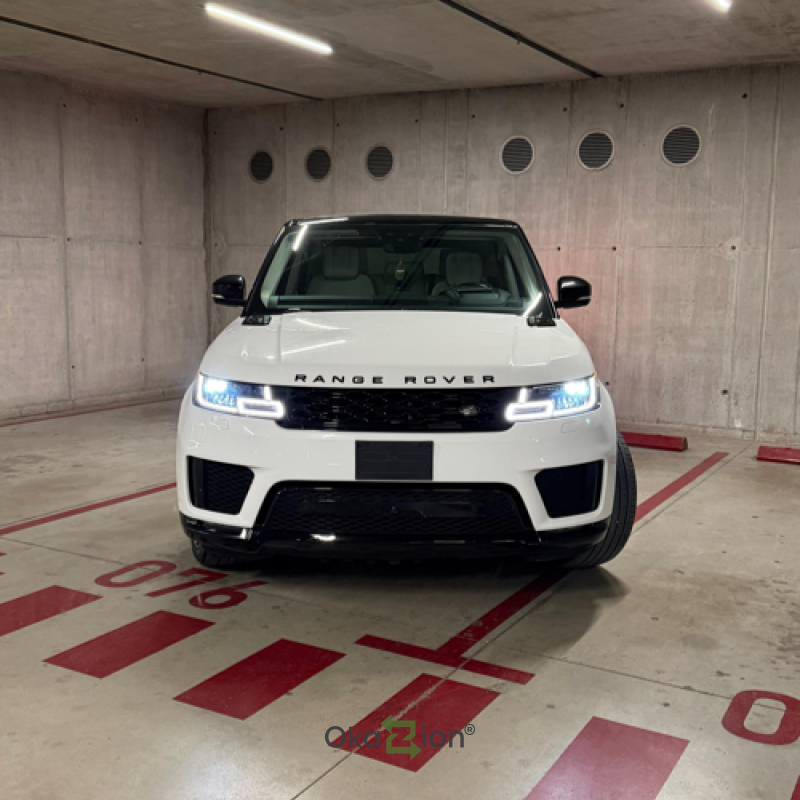 Shitet Range Rover Sport, foto 3