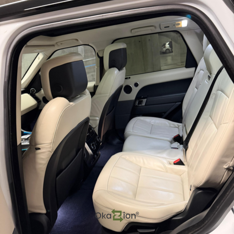 Shitet Range Rover Sport, foto 9