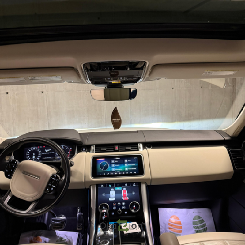 Shitet Range Rover Sport, foto 10