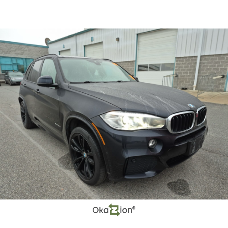 Shitet BMW X5 xDrive35d