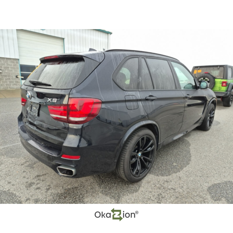 Shitet BMW X5 xDrive35d, foto 2