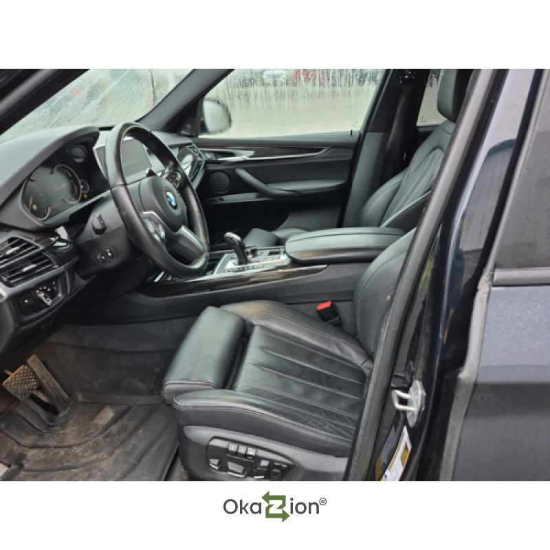Shitet BMW X5 xDrive35d, foto 4