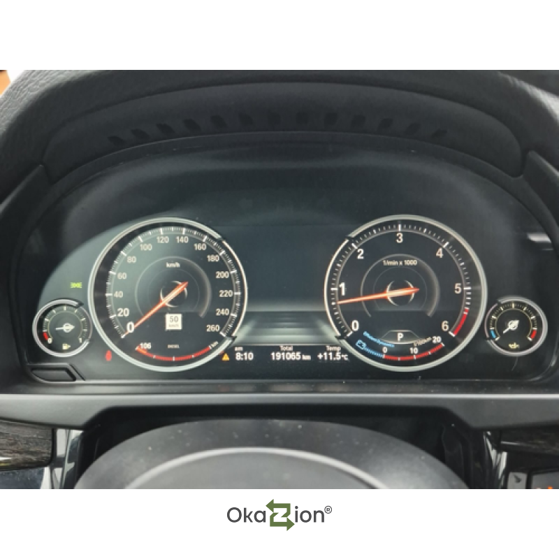 Shitet BMW X5 xDrive35d, foto 5