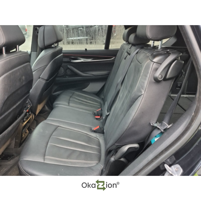 Shitet BMW X5 xDrive35d, foto 7