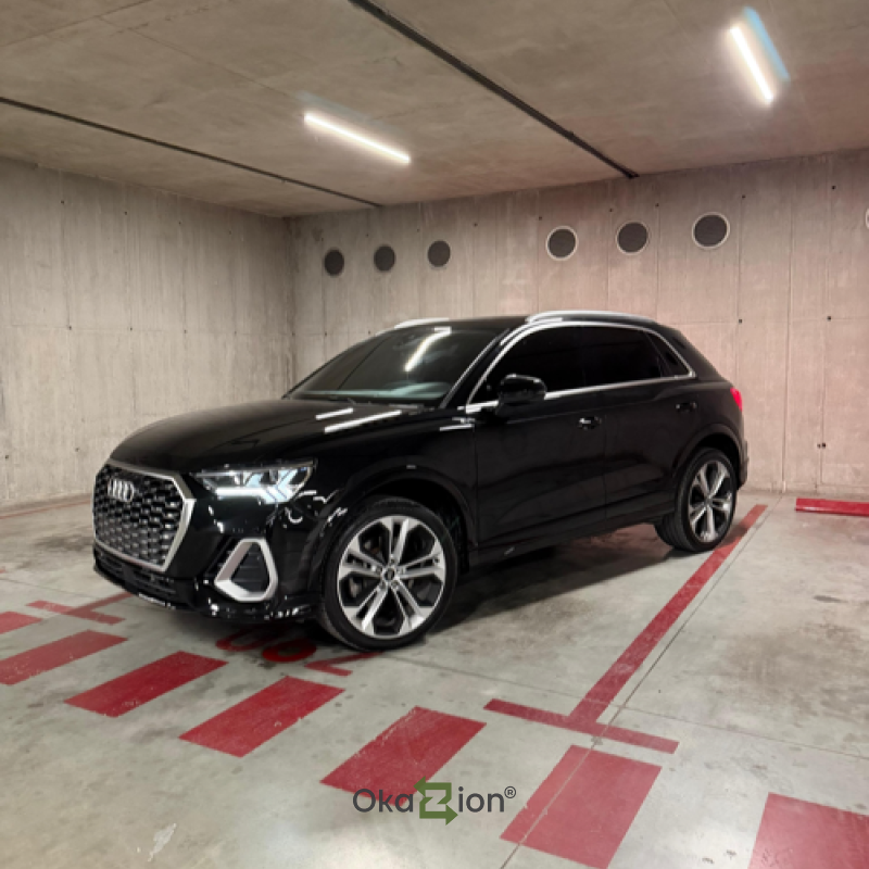 Shitet Audi Q3 Premium Plus S-Line, foto 2