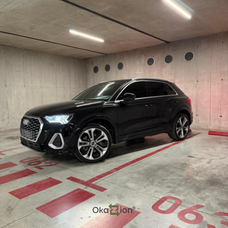 Shitet Audi Q3 Premium Plus S-Line, foto 4