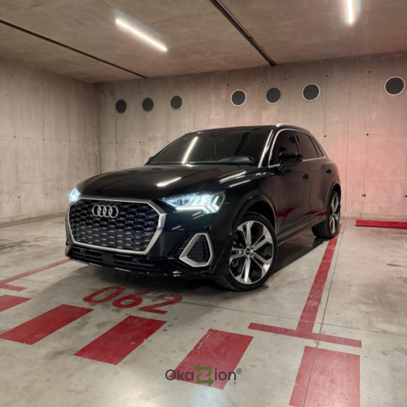 Shitet Audi Q3 Premium Plus S-Line, foto 5