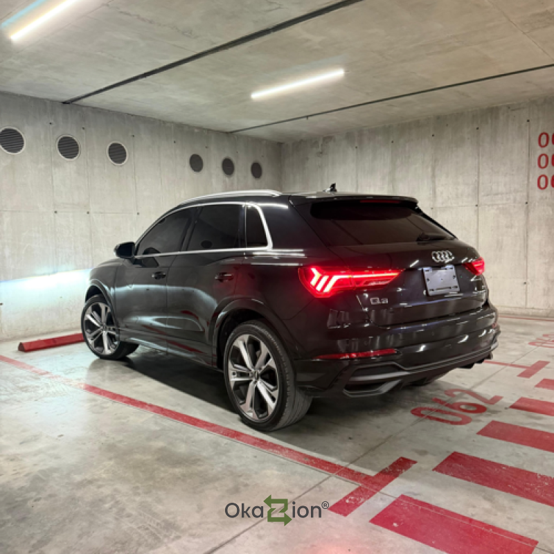Shitet Audi Q3 Premium Plus S-Line, foto 6