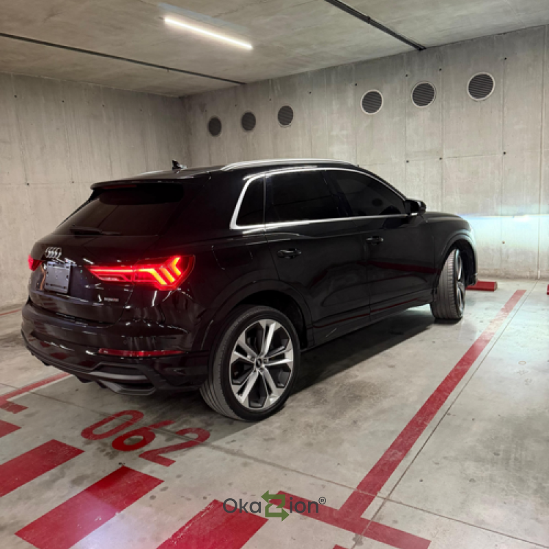 Shitet Audi Q3 Premium Plus S-Line, foto 8