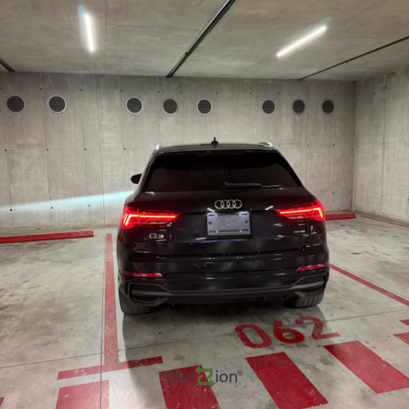Shitet Audi Q3 Premium Plus S-Line, foto 9