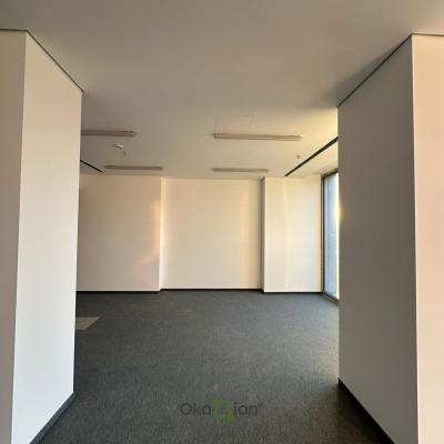 Ambient biznesi me qira – DownTown !