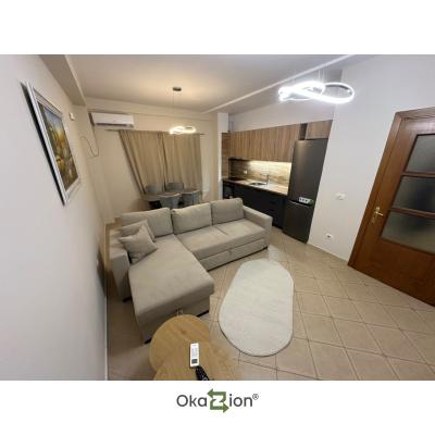 Apartament 2+1 + Ballkon në Shitje – Don Bosko !