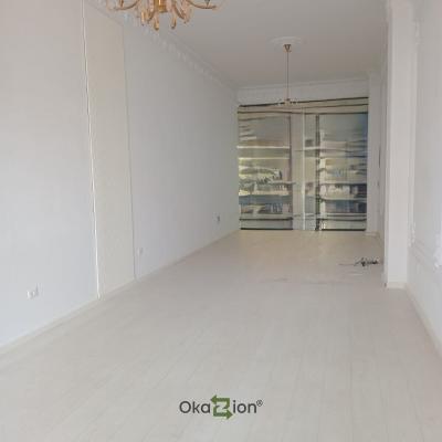 Dyqan me qira – Garden Building, Rruga e Kavajës !