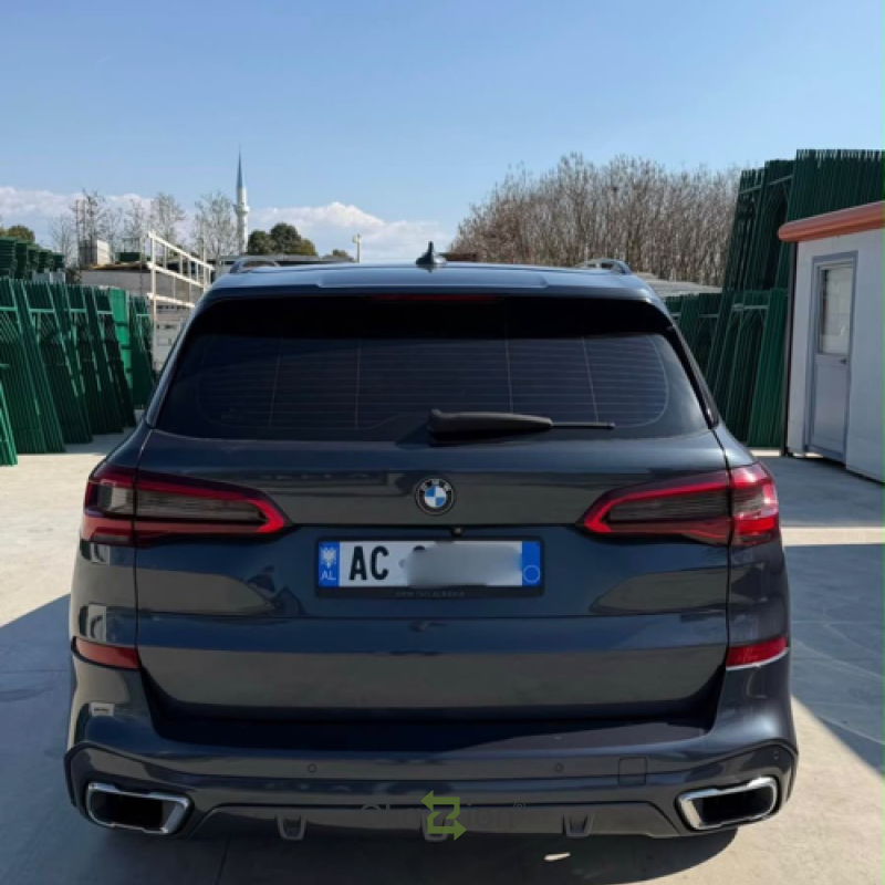 SHITET BMW X5 30D M POWER – 2019, foto 3