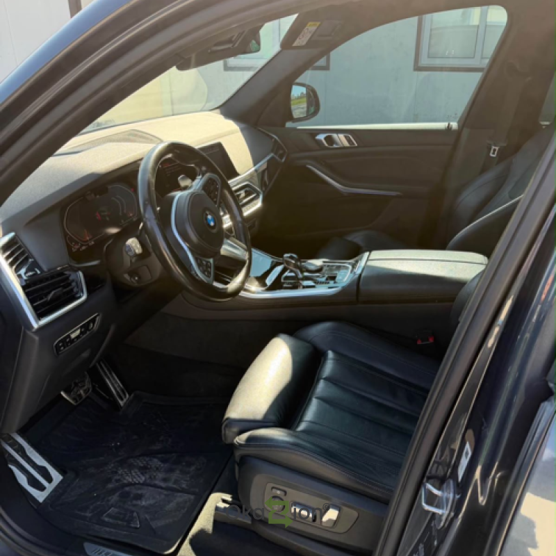 SHITET BMW X5 30D M POWER – 2019, foto 6