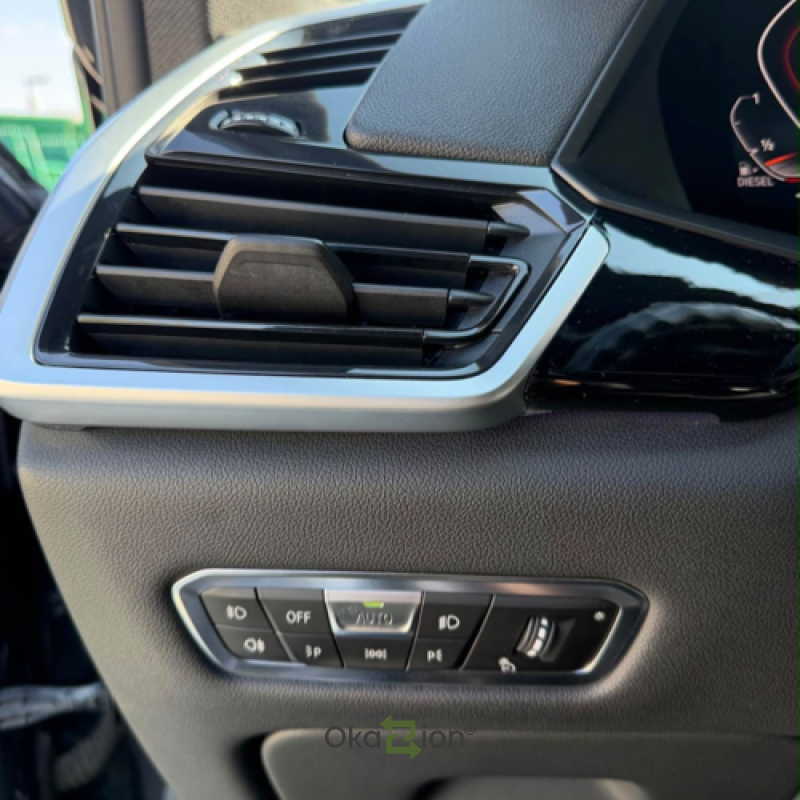 SHITET BMW X5 30D M POWER – 2019, foto 9
