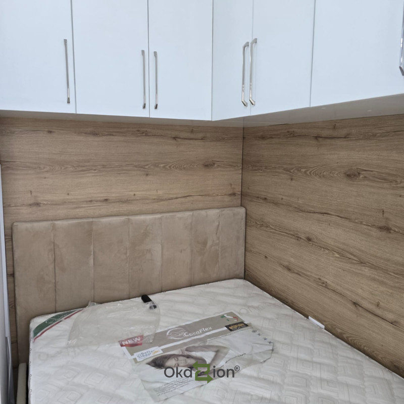 Garsonierë me Qira – Ali Demi (Sapo Mobiluar Tërësisht e Re), foto 3
