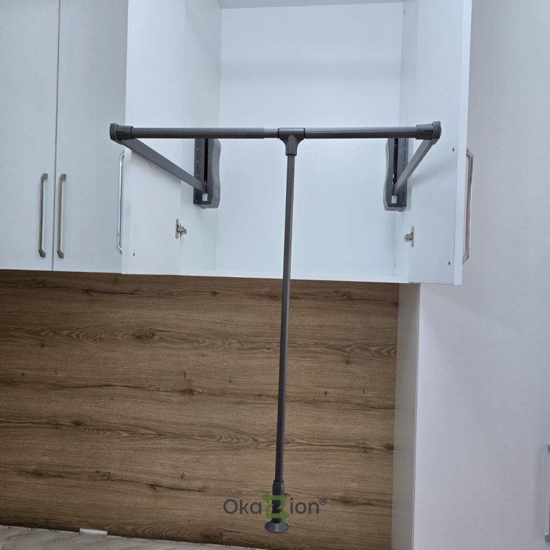Garsonierë me Qira – Ali Demi (Sapo Mobiluar Tërësisht e Re), foto 4