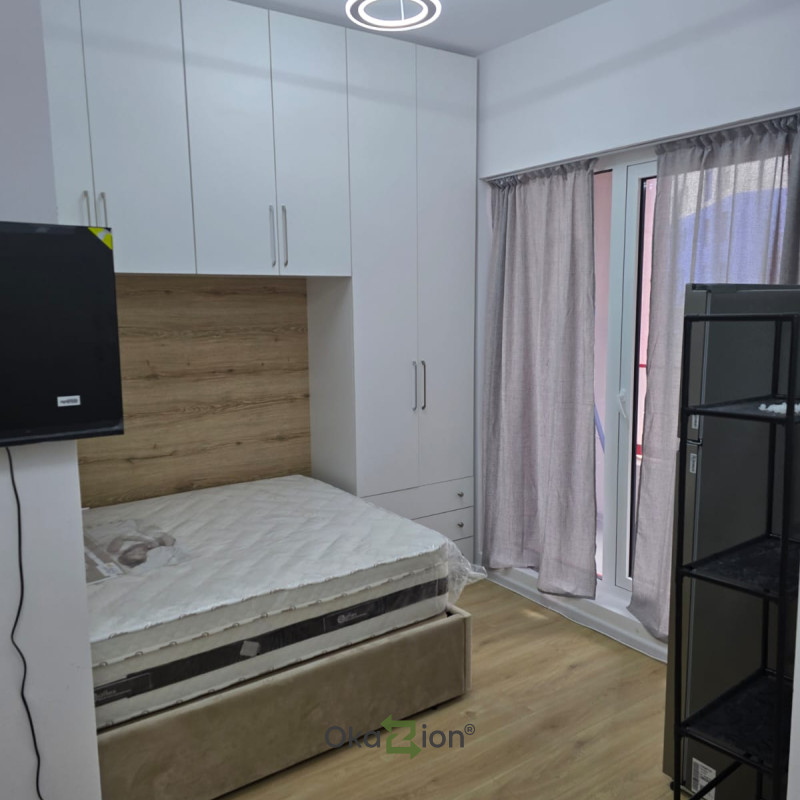 Garsonierë me Qira – Ali Demi (Sapo Mobiluar Tërësisht e Re), foto 5