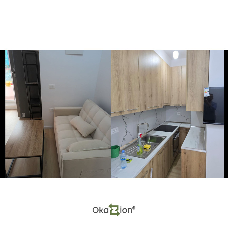 Garsonierë me Qira – Ali Demi (Sapo Mobiluar Tërësisht e Re), foto 6