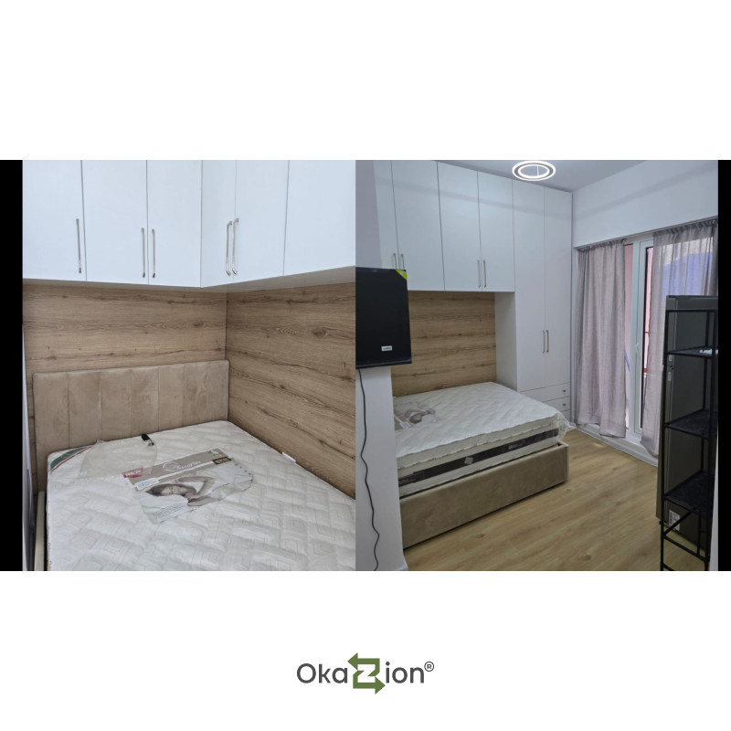 Garsonierë me Qira – Ali Demi (Sapo Mobiluar Tërësisht e Re), foto 7