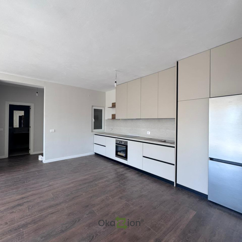Apartament 2+1+2 me Qira – Tek Bulevardi i Ri !