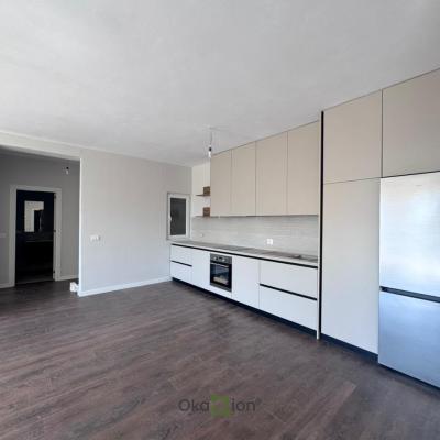 Apartament 2+1+2 me Qira – Tek Bulevardi i Ri !