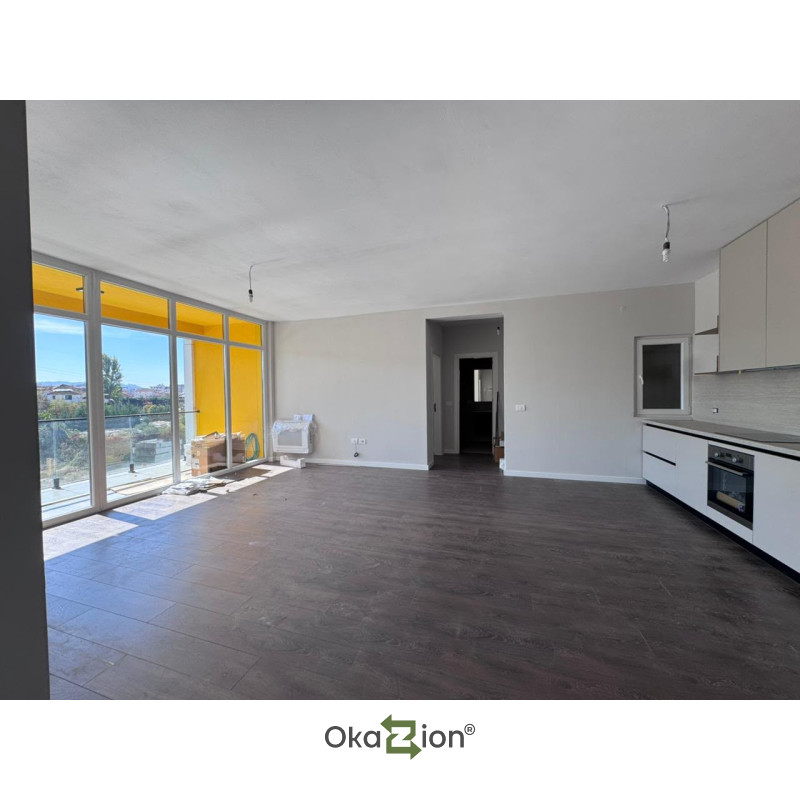 Apartament 2+1+2 me Qira – Tek Bulevardi i Ri !, foto 2