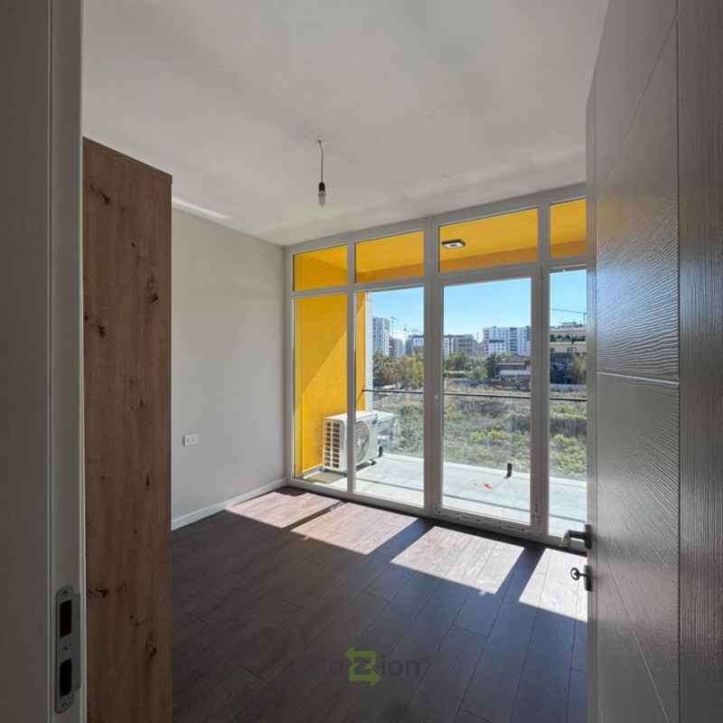 Apartament 2+1+2 me Qira – Tek Bulevardi i Ri !, foto 4
