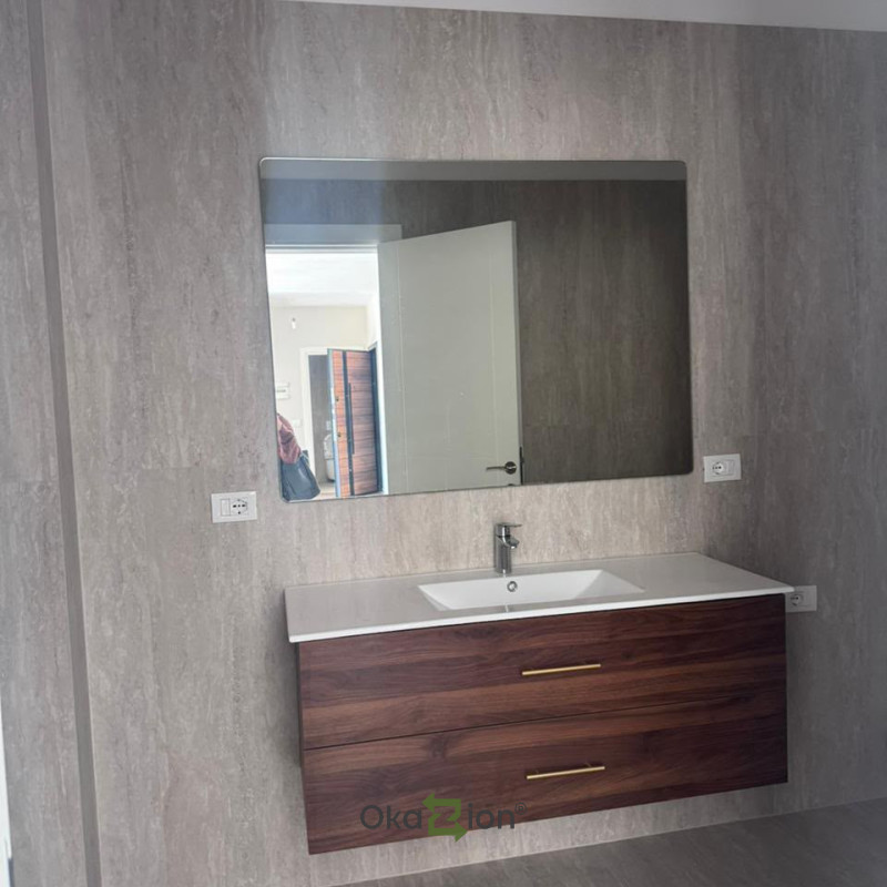 Apartament 2+1+2 me Qira – Tek Bulevardi i Ri !, foto 6
