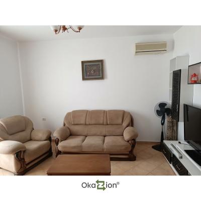 Apartament me 3+1+2 me Qira – Rruga e Elbasanit !