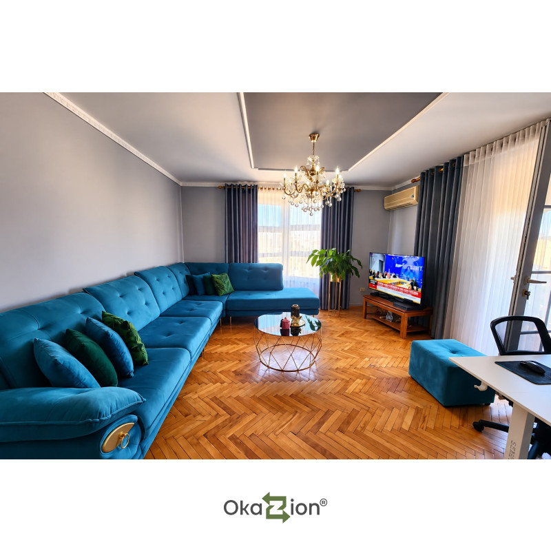 Apartament 2+1 te Rruga e Dibrës. ID 5773, foto 2