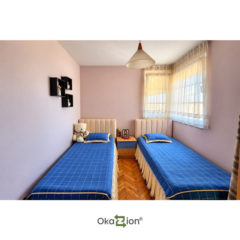 Apartament 2+1 te Rruga e Dibrës. ID 5773, foto 3