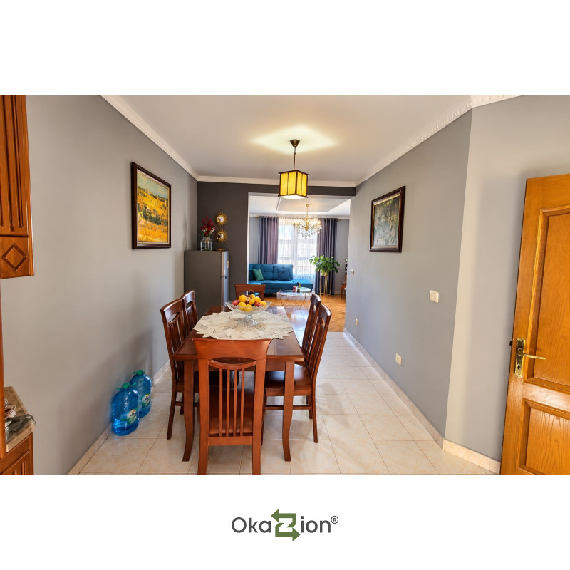 Apartament 2+1 te Rruga e Dibrës. ID 5773, foto 6