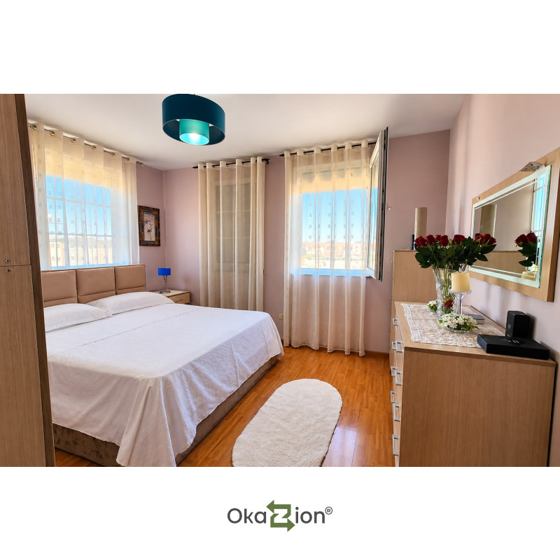 Apartament 2+1 te Rruga e Dibrës. ID 5773, foto 7