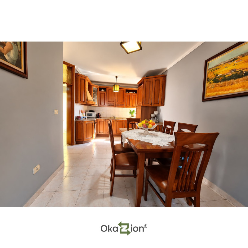 Apartament 2+1 te Rruga e Dibrës. ID 5773, foto 8