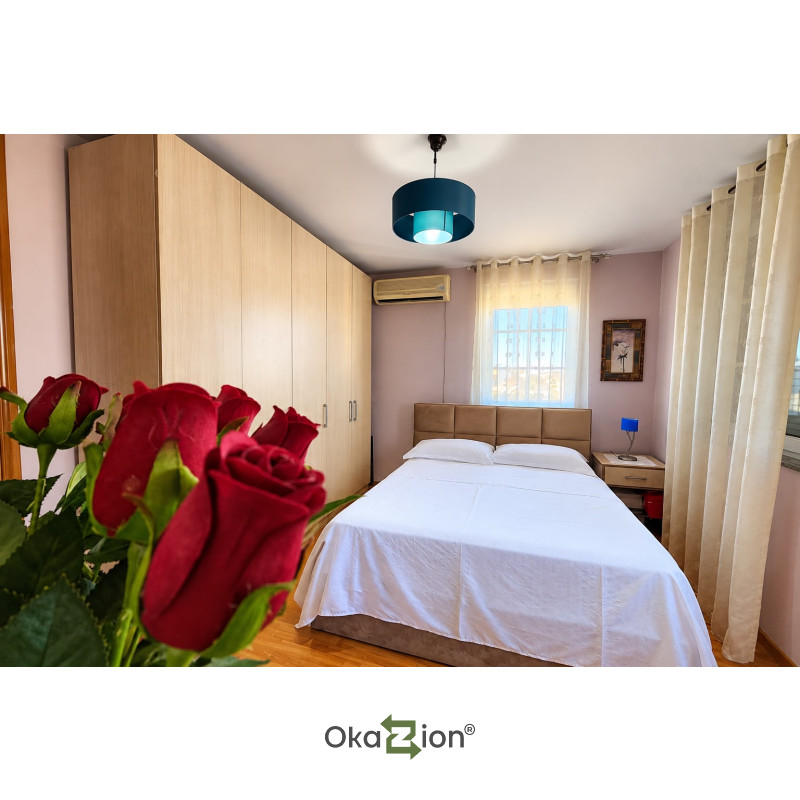Apartament 2+1 te Rruga e Dibrës. ID 5773, foto 9