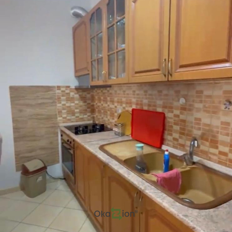 Shitet apartament ne Fresk prane Restorant Freskut ID 5789, foto 2