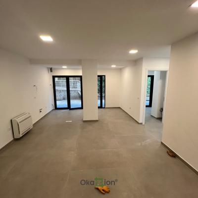 Apartament 2+1+2 Ne Shitje Te Kodra E Diellit 1 ID 5795
