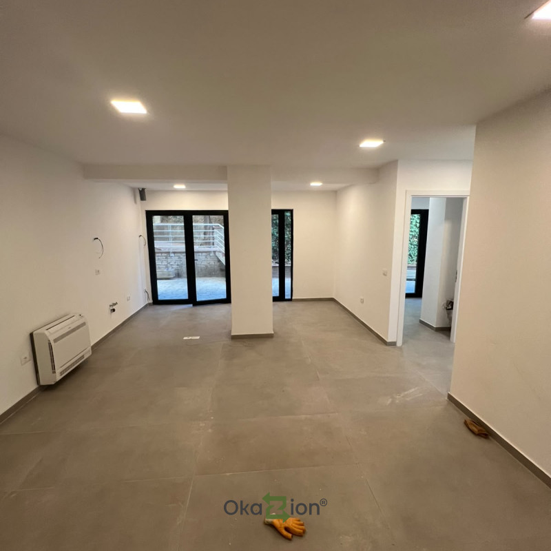 Apartament 2+1+2 Ne Shitje Te Kodra E Diellit 1 ID 5795, foto 4