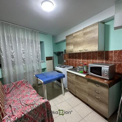 Garsonierë me Qira – Vilat Gjermane (Qytet Studenti) !