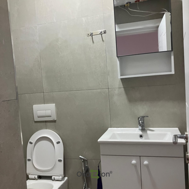 Garsonierë Moderne me Qira (100m nga Qendra e Tiranës) !, foto 5