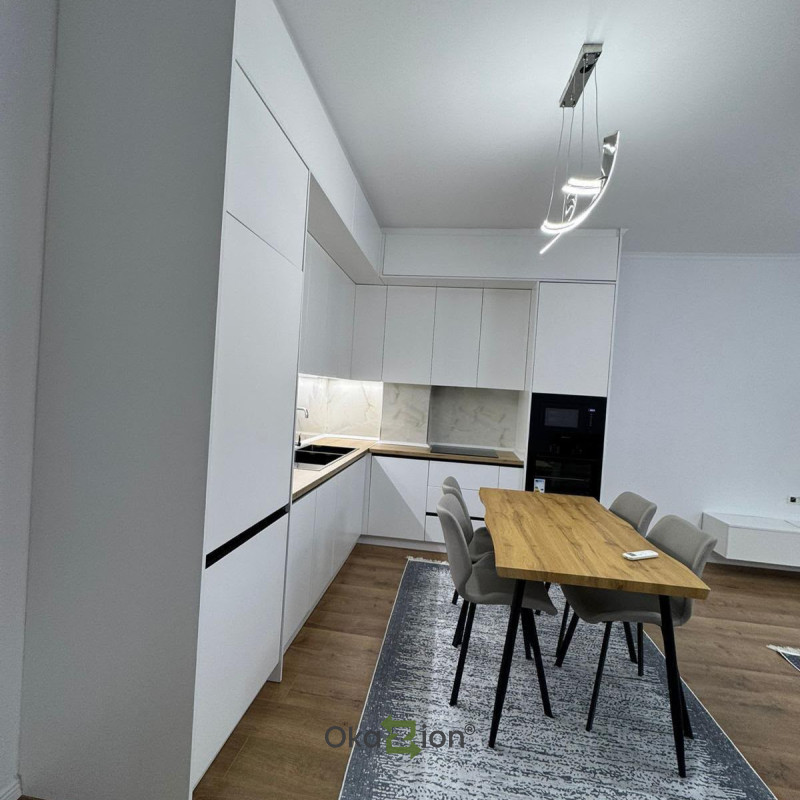 Apartament 1+1 me Qira – Kamëz !, foto 2
